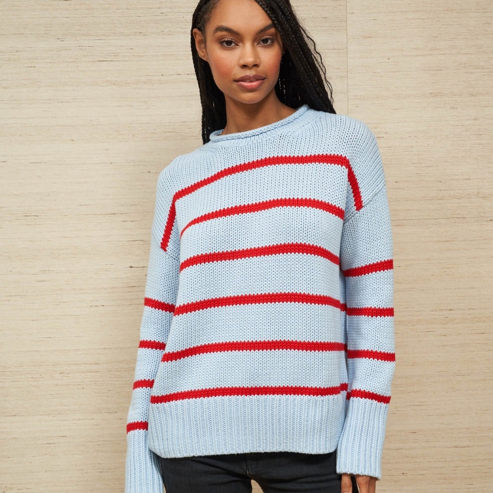 La Ligne Marina Sweater
